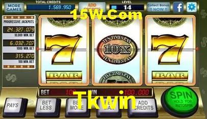 Sinta a adrenalina dos jogos de cassino com Tkwin