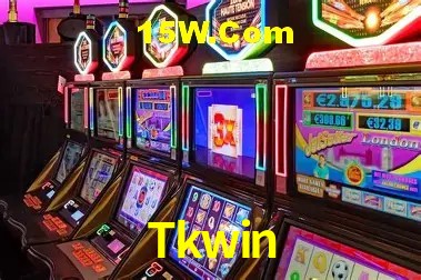  Tkwin App