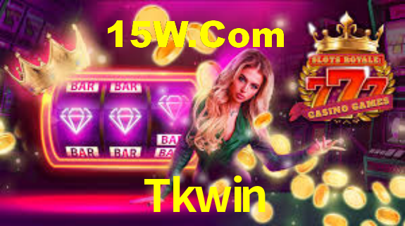 Tkwin,Tkwin App