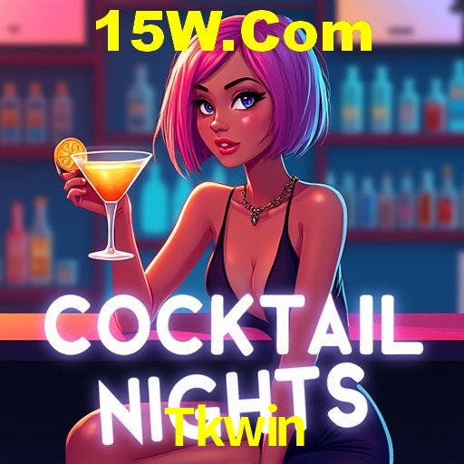 Tkwin App
