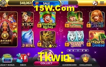 Tkwin Vip Login